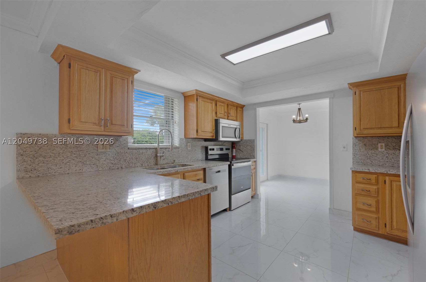 WALDIN PARK ESTATES - Residential