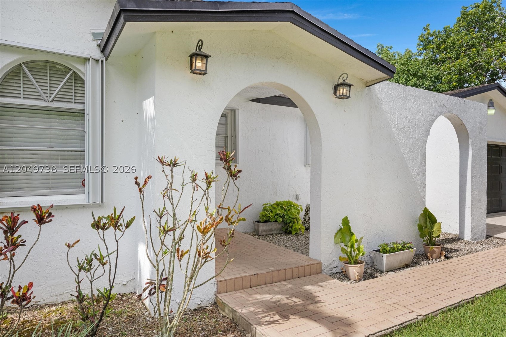 WALDIN PARK ESTATES - Residential