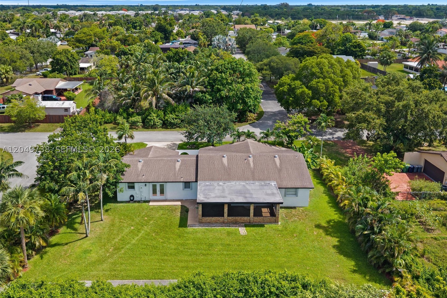WALDIN PARK ESTATES - Residential