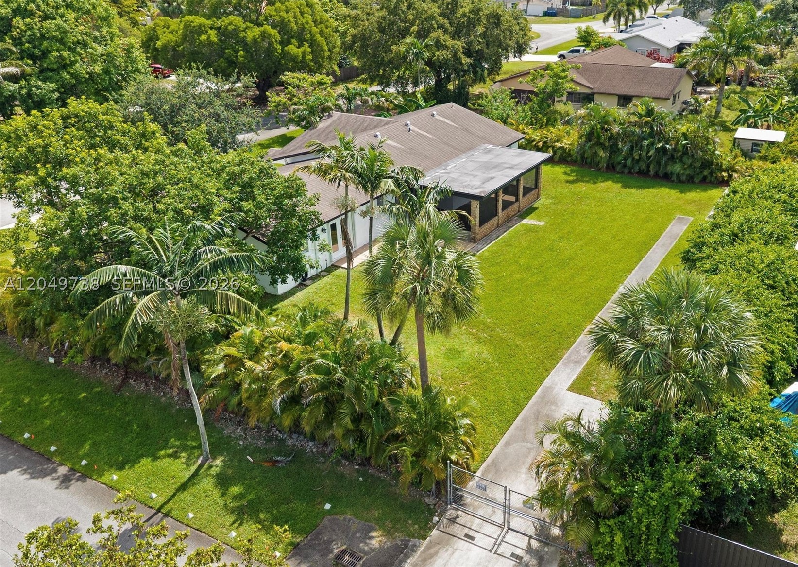 WALDIN PARK ESTATES - Residential