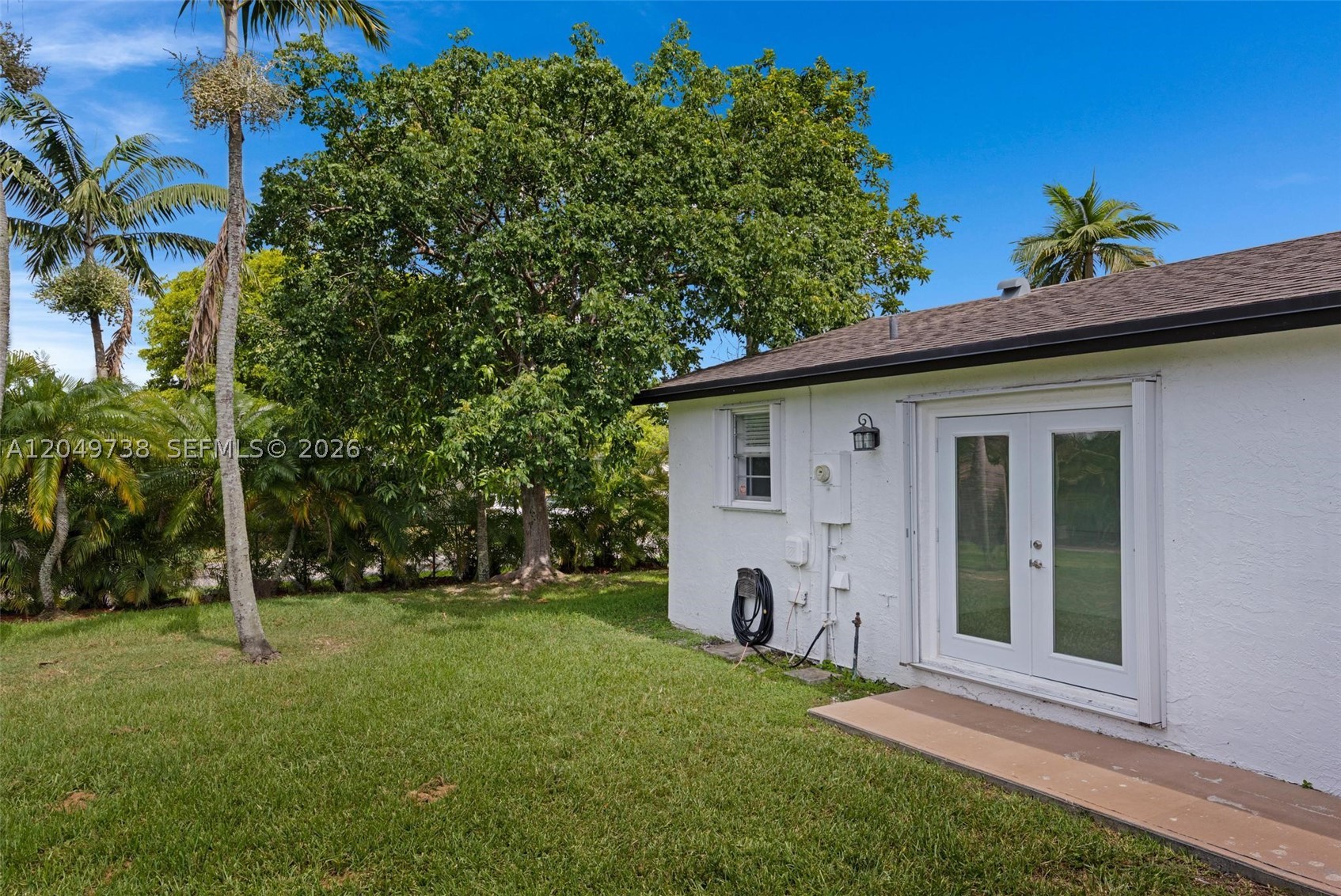 WALDIN PARK ESTATES - Residential