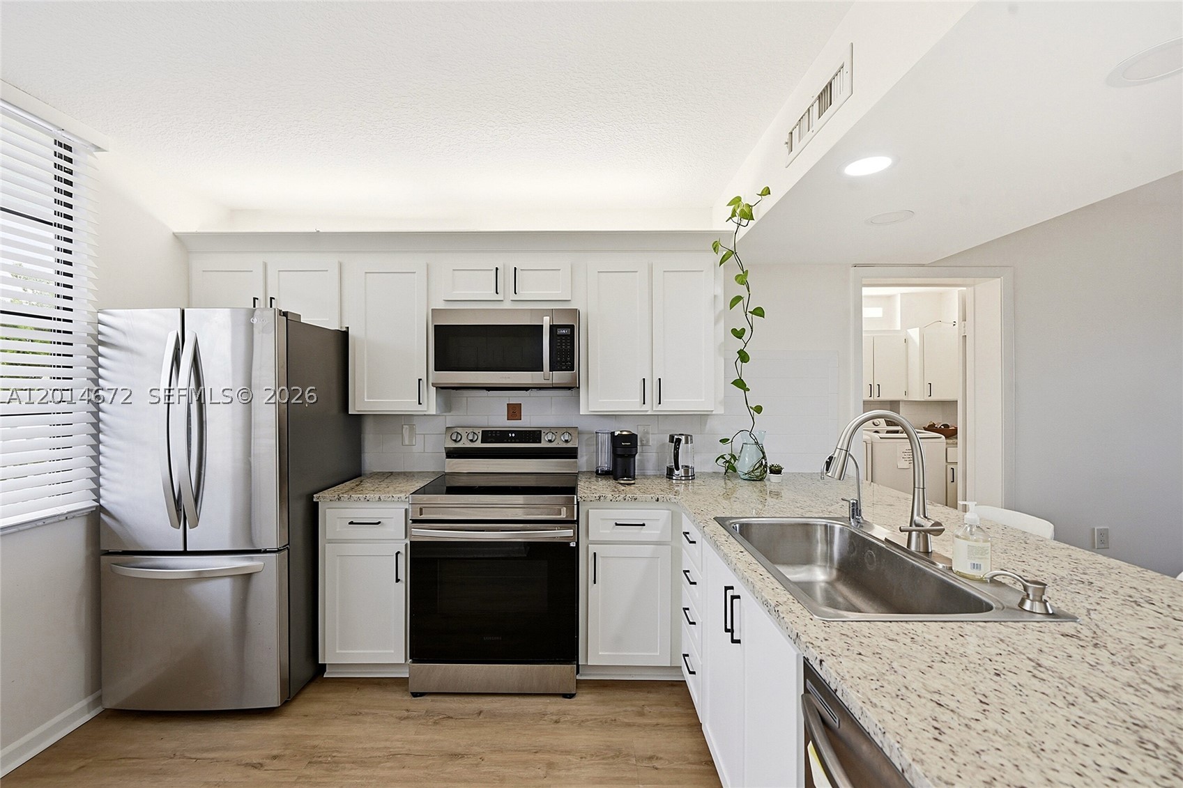 WHITEHALL CONDO OF THE LA - Residential