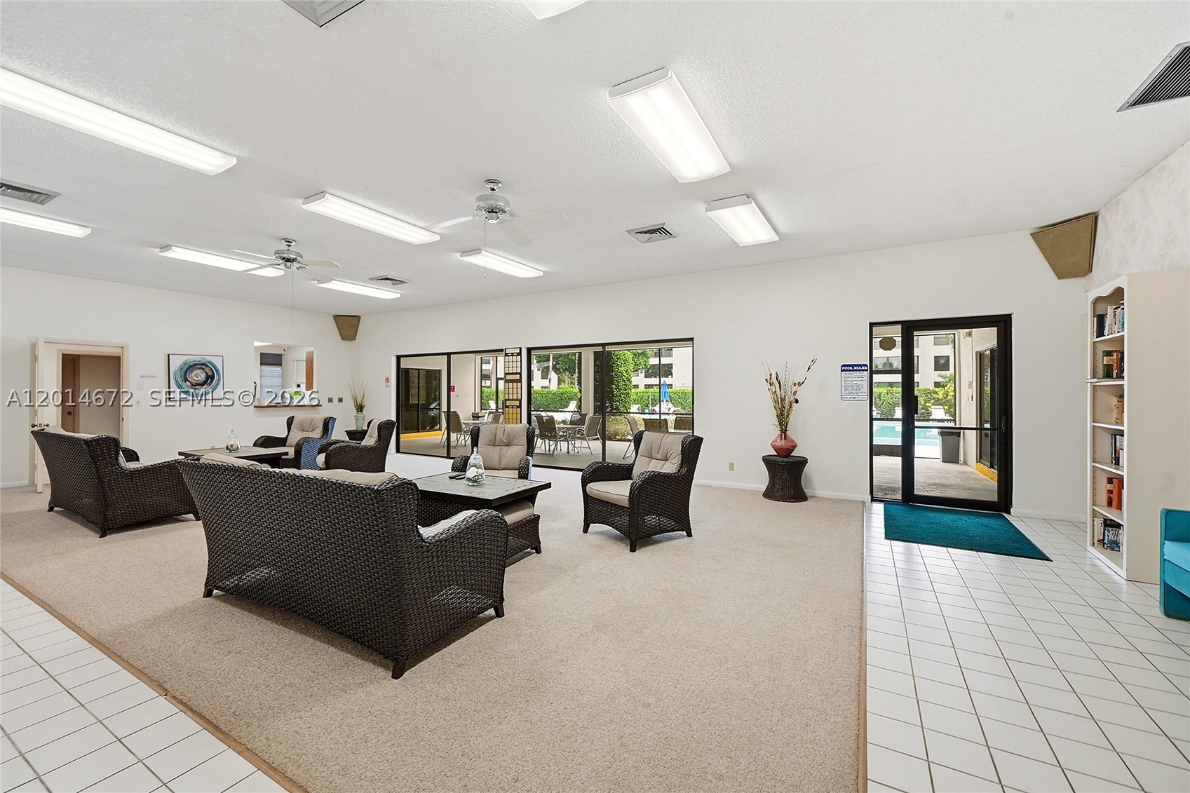 WHITEHALL CONDO OF THE LA - Residential