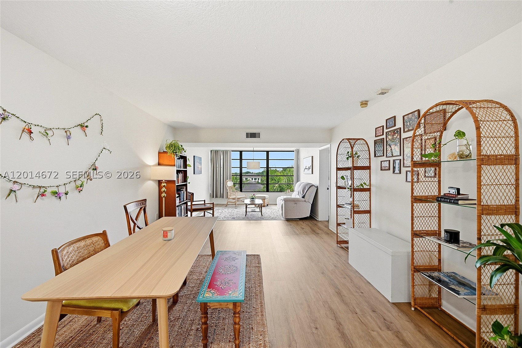 WHITEHALL CONDO OF THE LA - Residential