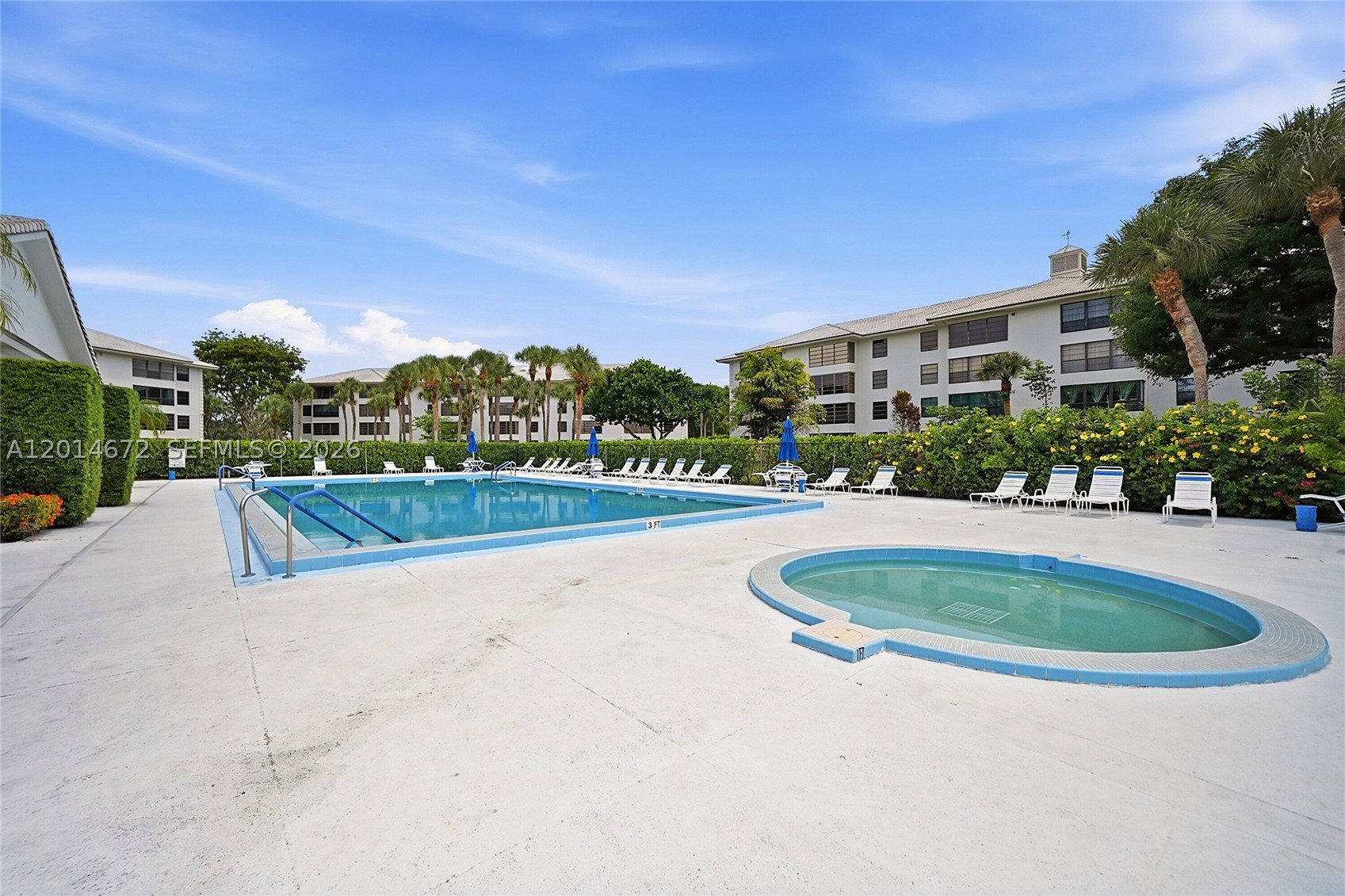 WHITEHALL CONDO OF THE LA - Residential