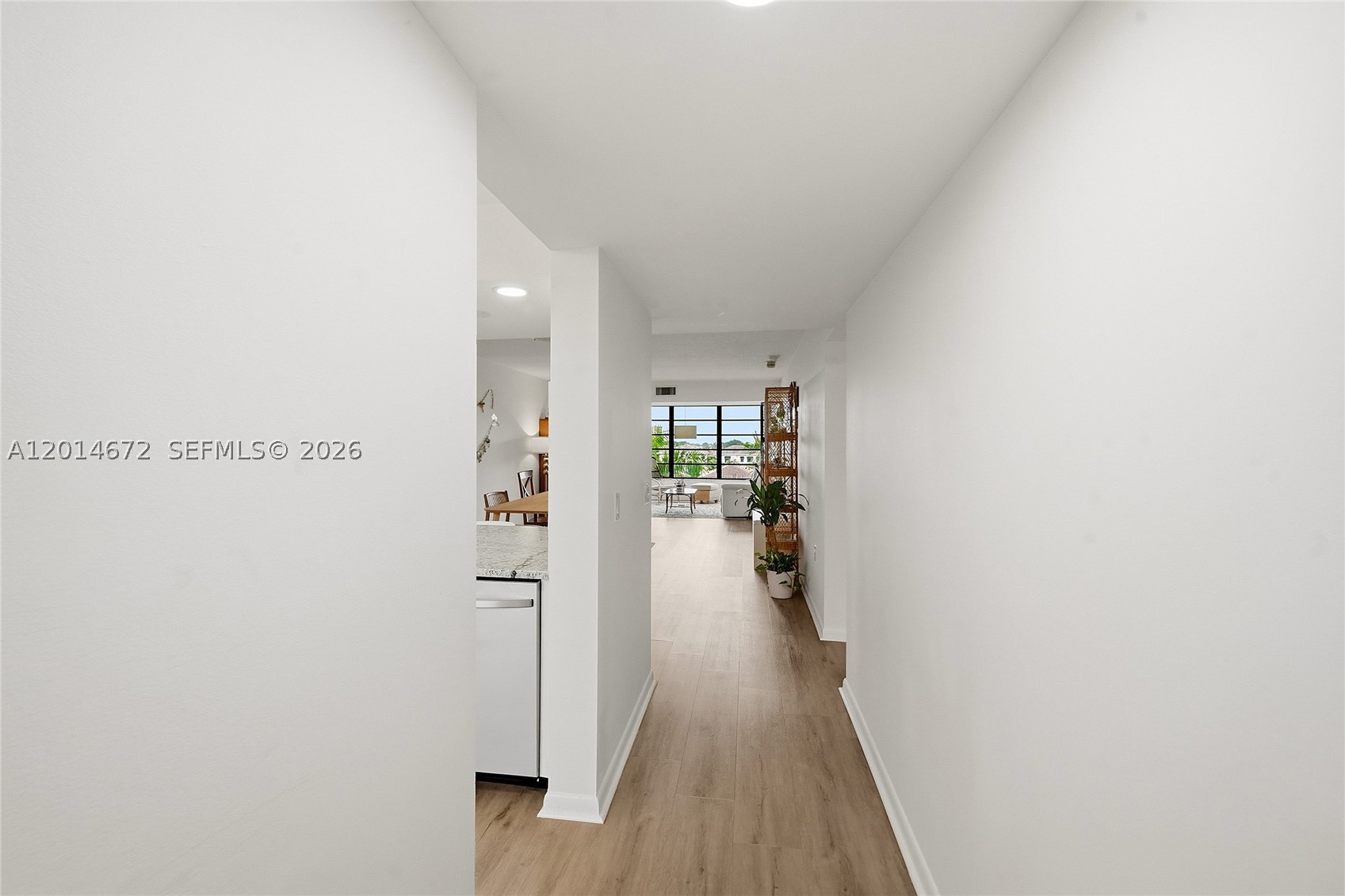 WHITEHALL CONDO OF THE LA - Residential