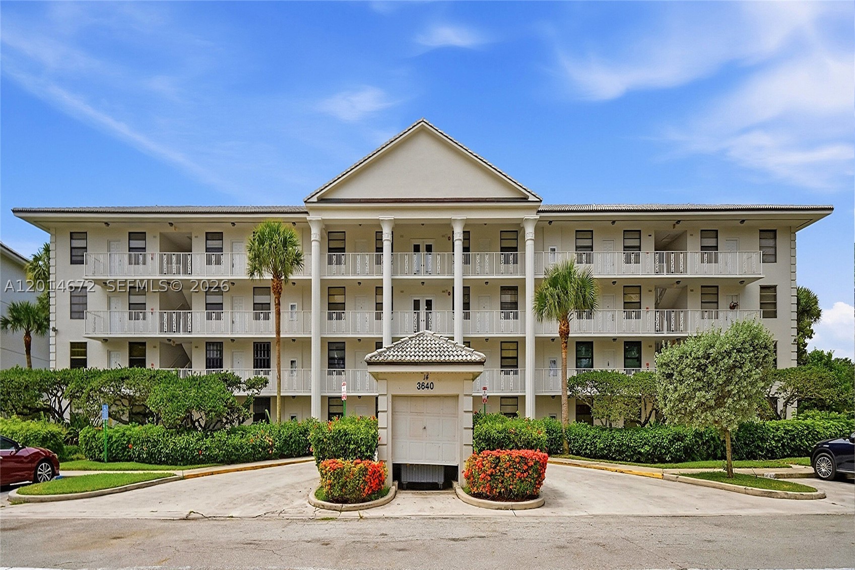 WHITEHALL CONDO OF THE LA - Residential