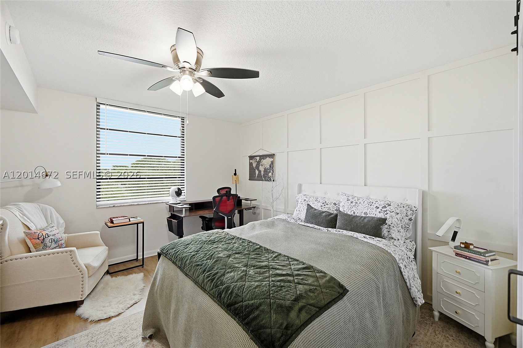 WHITEHALL CONDO OF THE LA - Residential