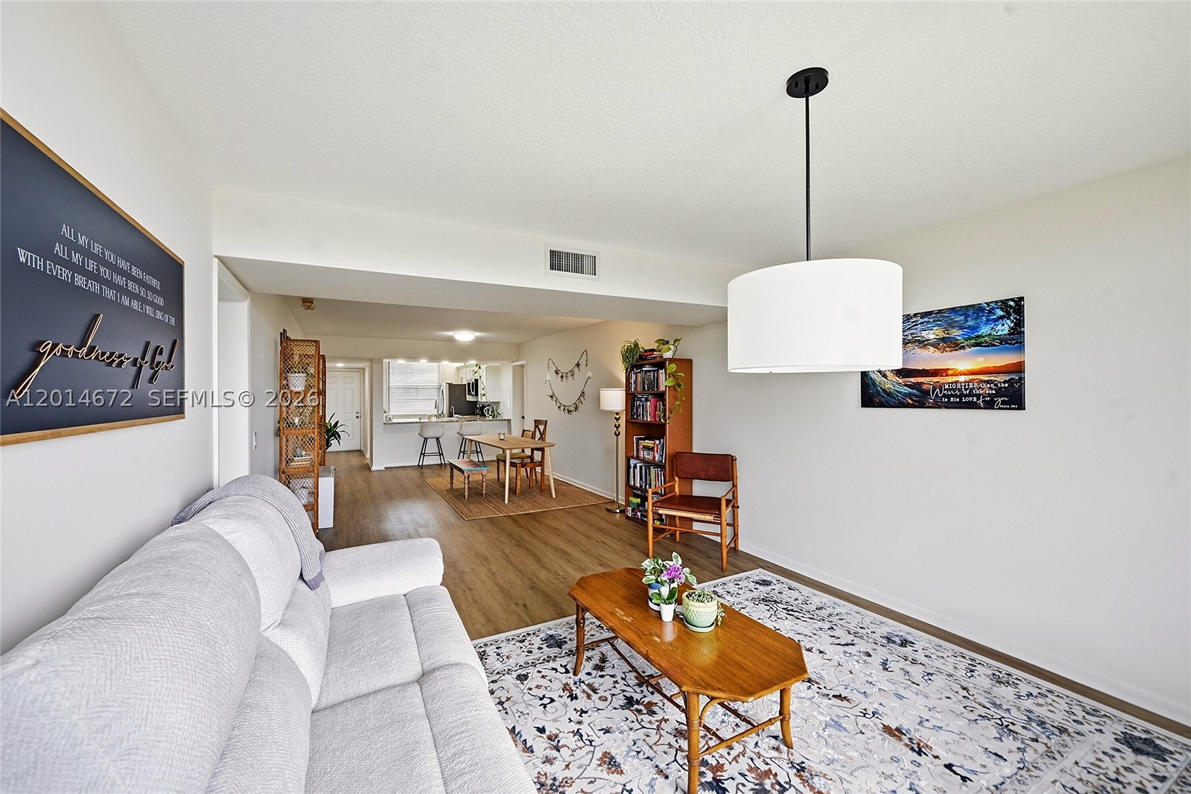 WHITEHALL CONDO OF THE LA - Residential