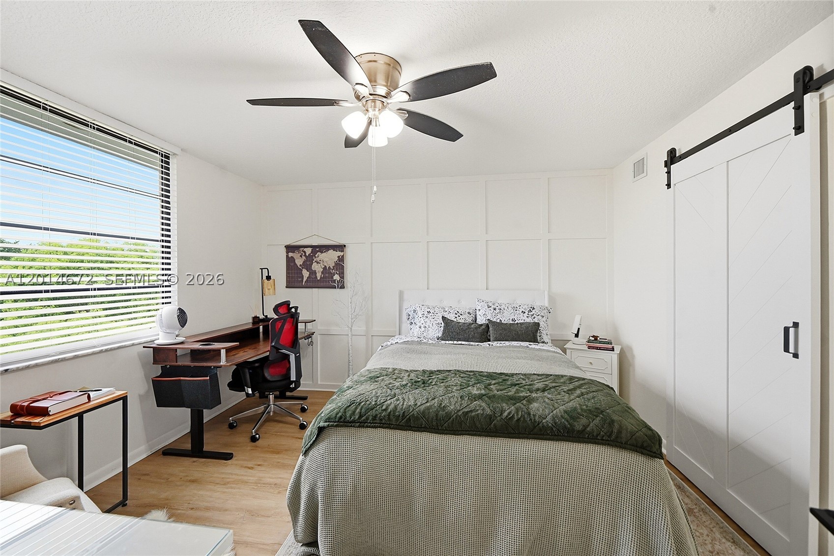 WHITEHALL CONDO OF THE LA - Residential
