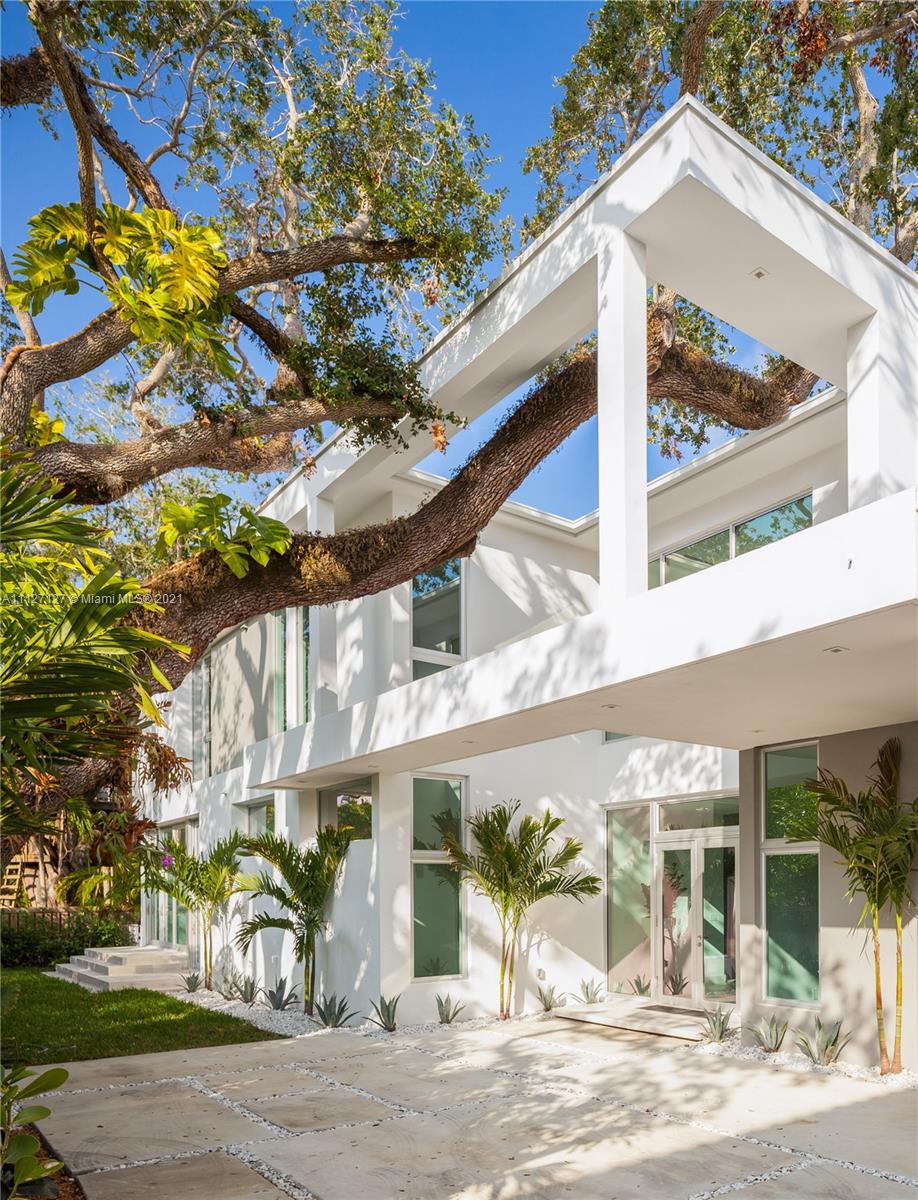BEGONIA VILLAS SEC 1 - Residential