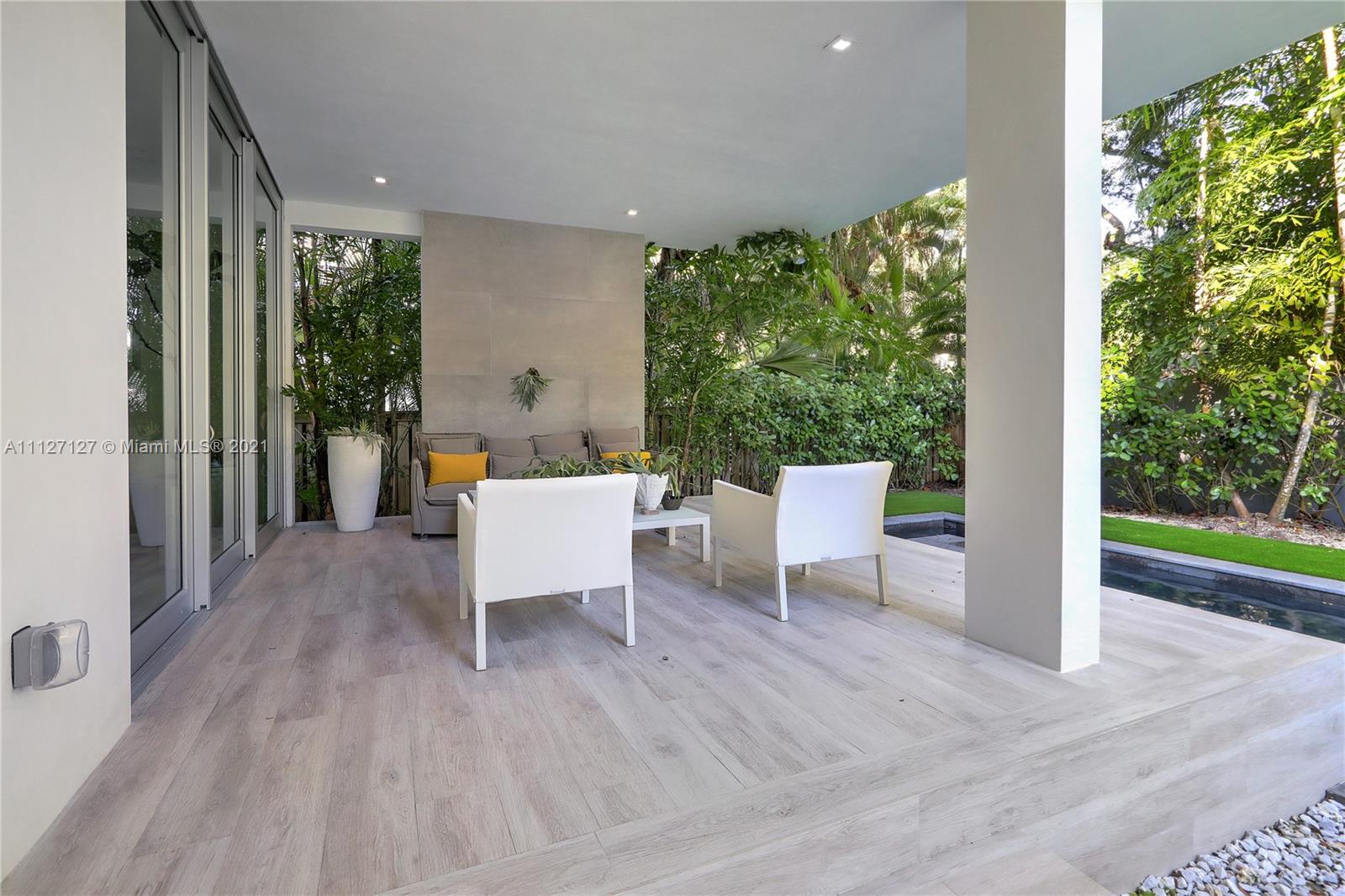 BEGONIA VILLAS SEC 1 - Residential