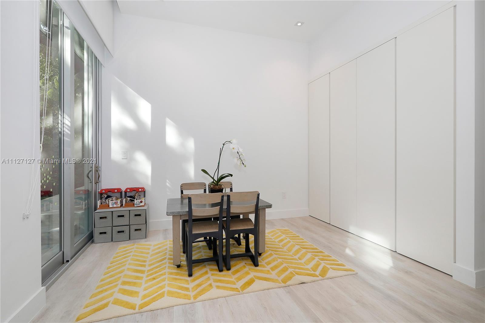 BEGONIA VILLAS SEC 1 - Residential