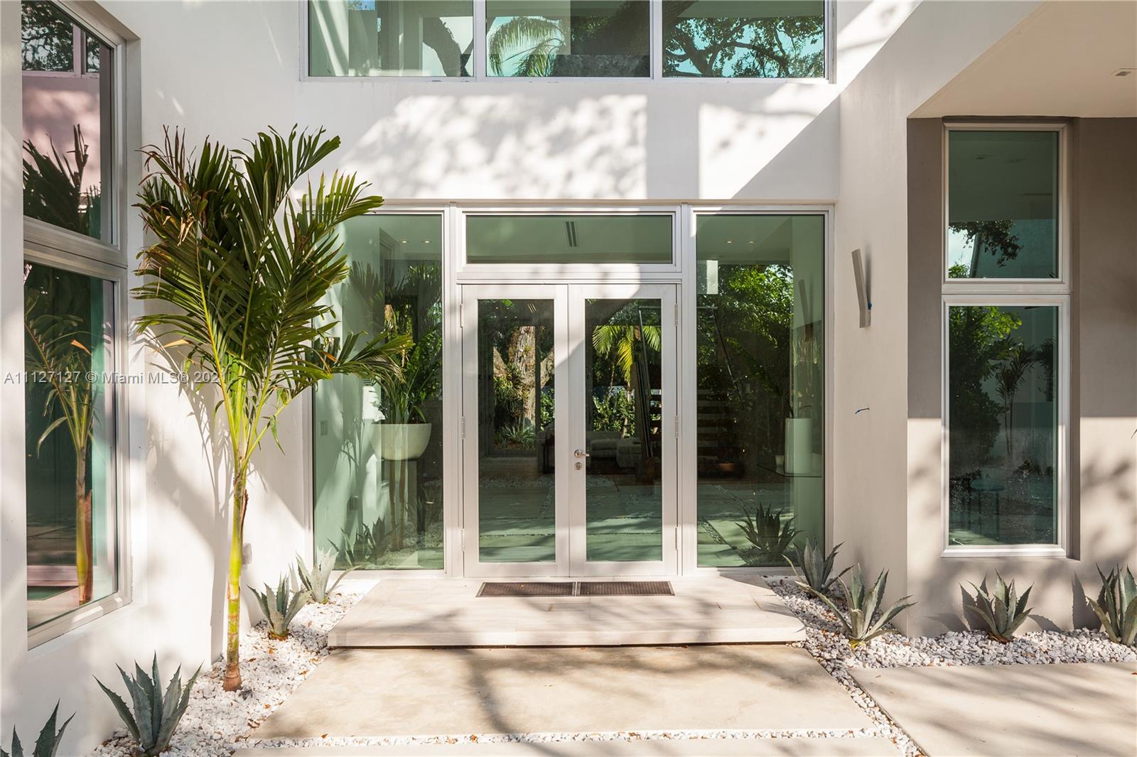 BEGONIA VILLAS SEC 1 - Residential