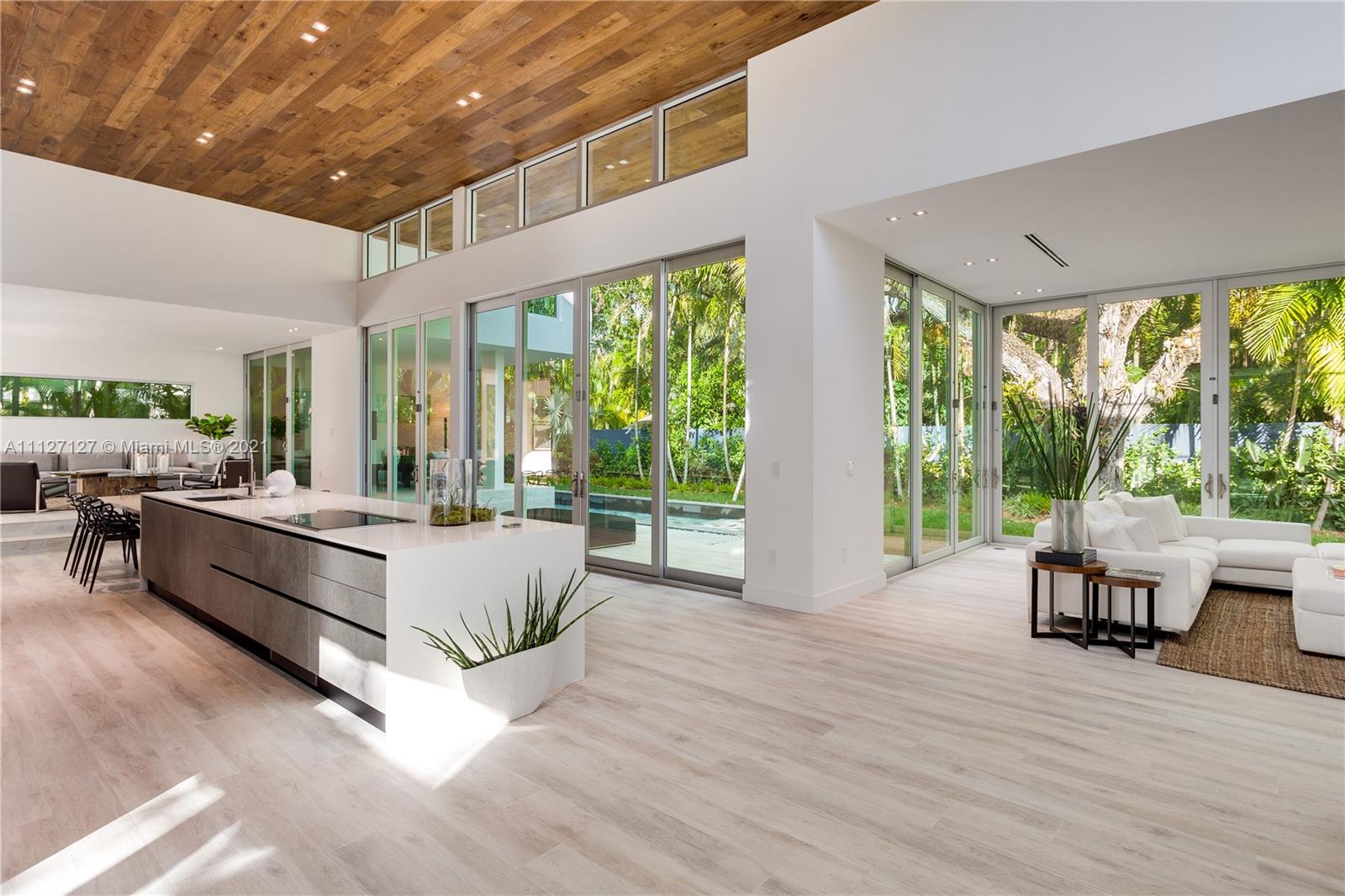 BEGONIA VILLAS SEC 1 - Residential