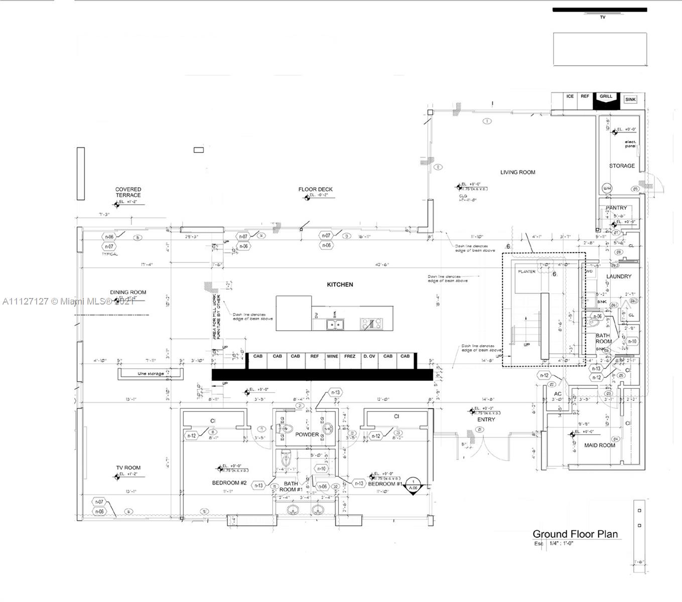 BEGONIA VILLAS SEC 1 - Residential