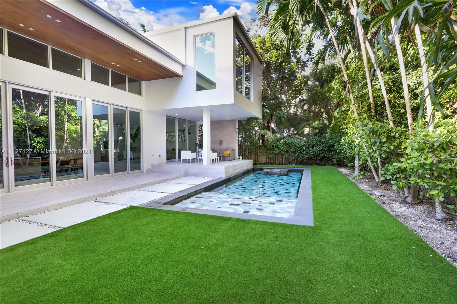 BEGONIA VILLAS SEC 1 - Residential