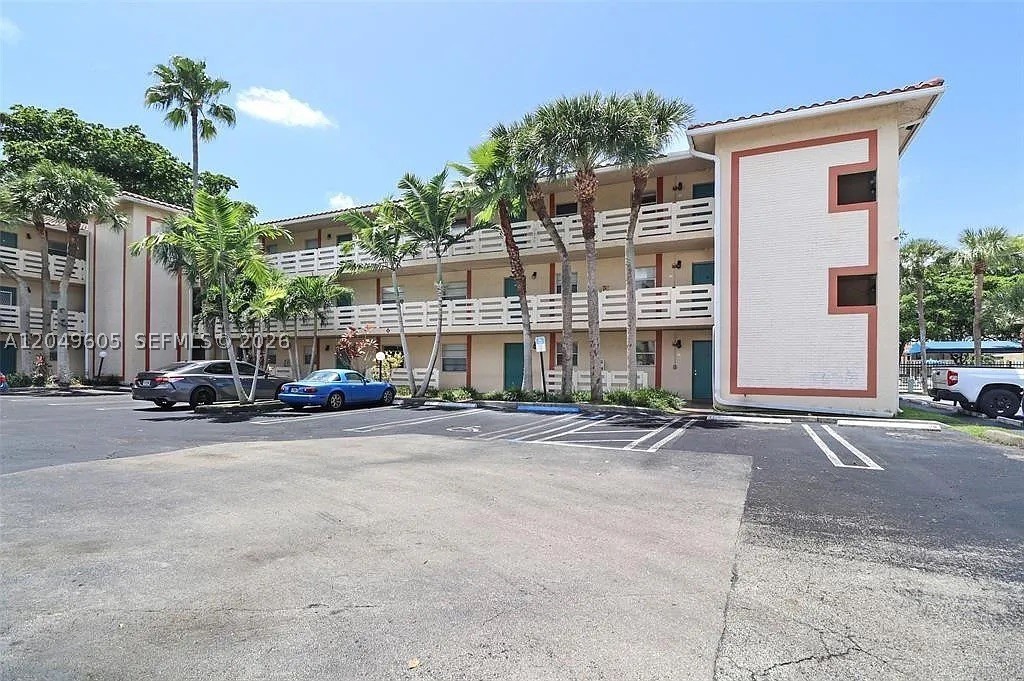 COUNTRY GARDENS CONDO - Residential Lease