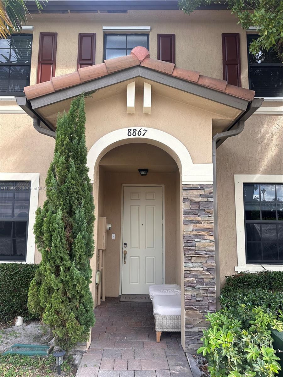 BELLAGIO VILLAS - Residential