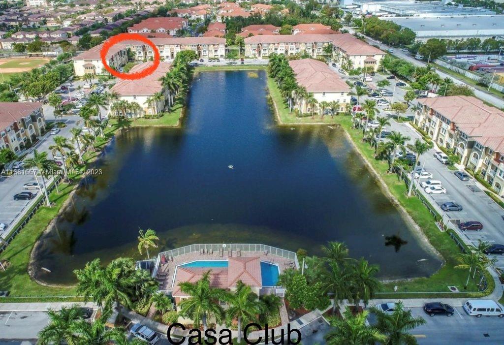 CORONADO AT DORAL III CON - Residential