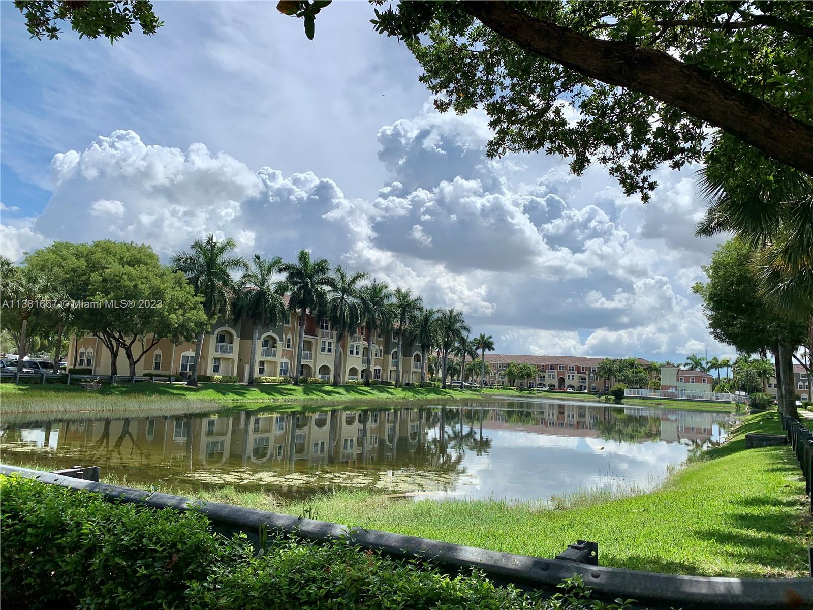 CORONADO AT DORAL III CON - Residential