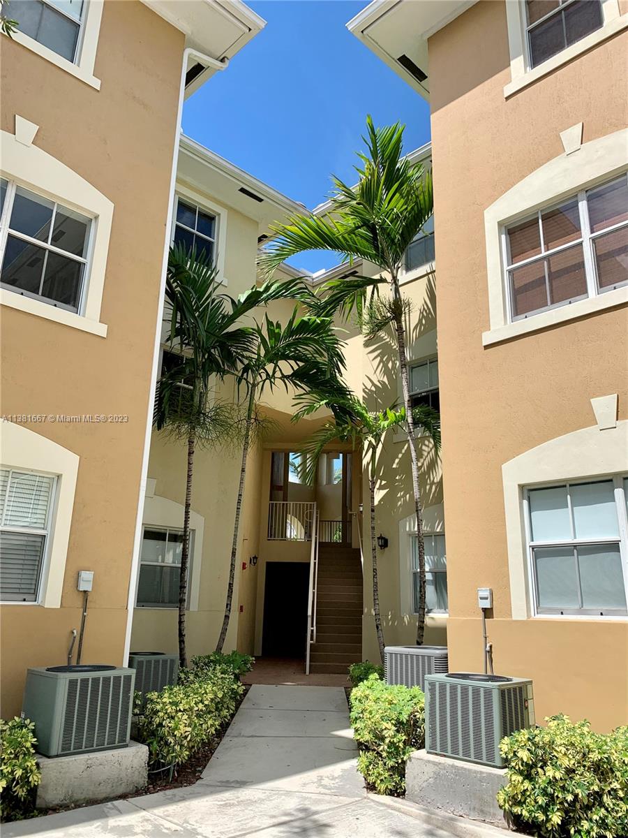 CORONADO AT DORAL III CON - Residential