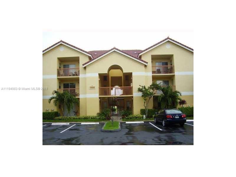 SOUTH PALM PLACE CONDO - Residential Lease