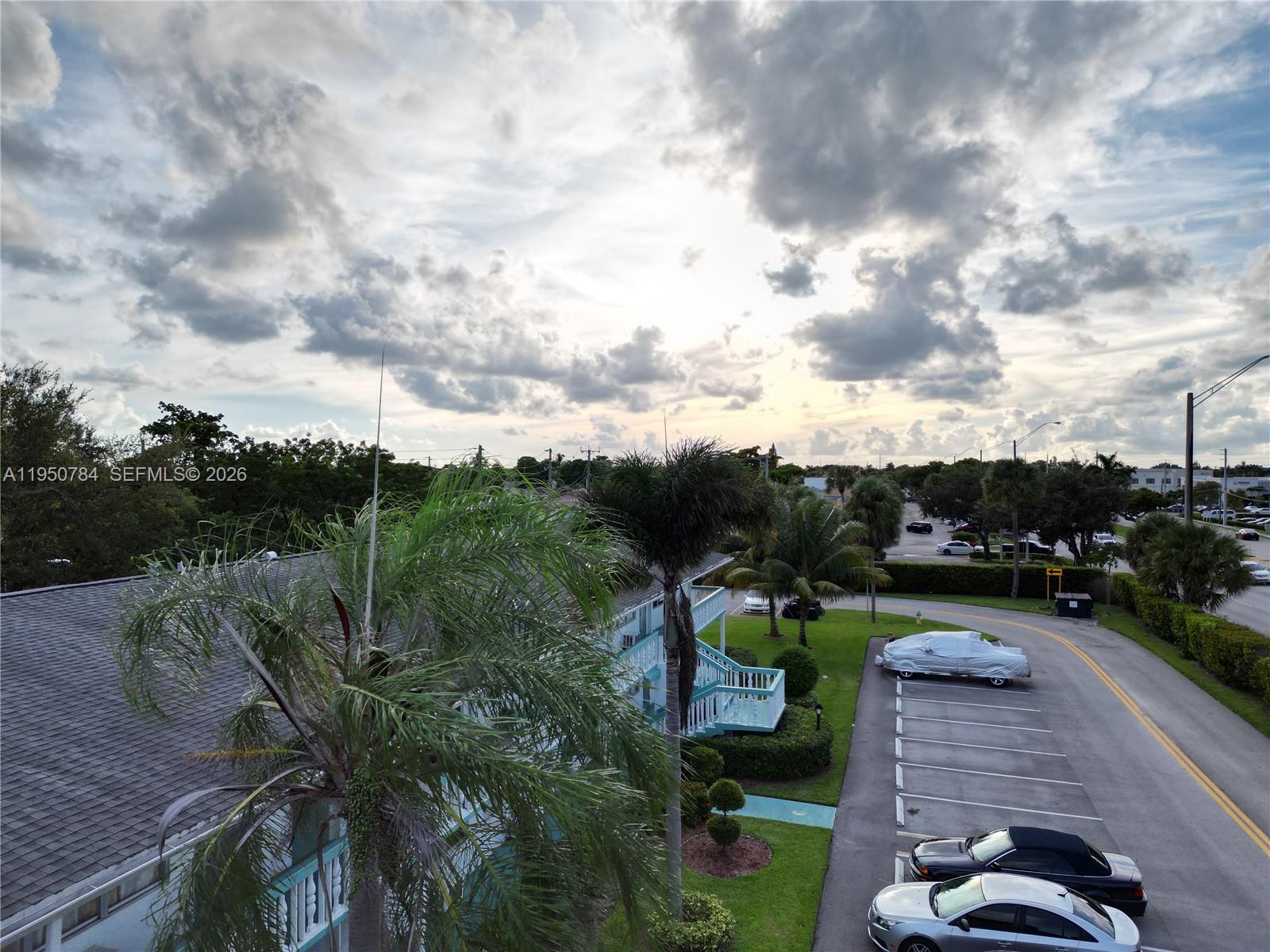 VENTNOR C CONDO - Residential
