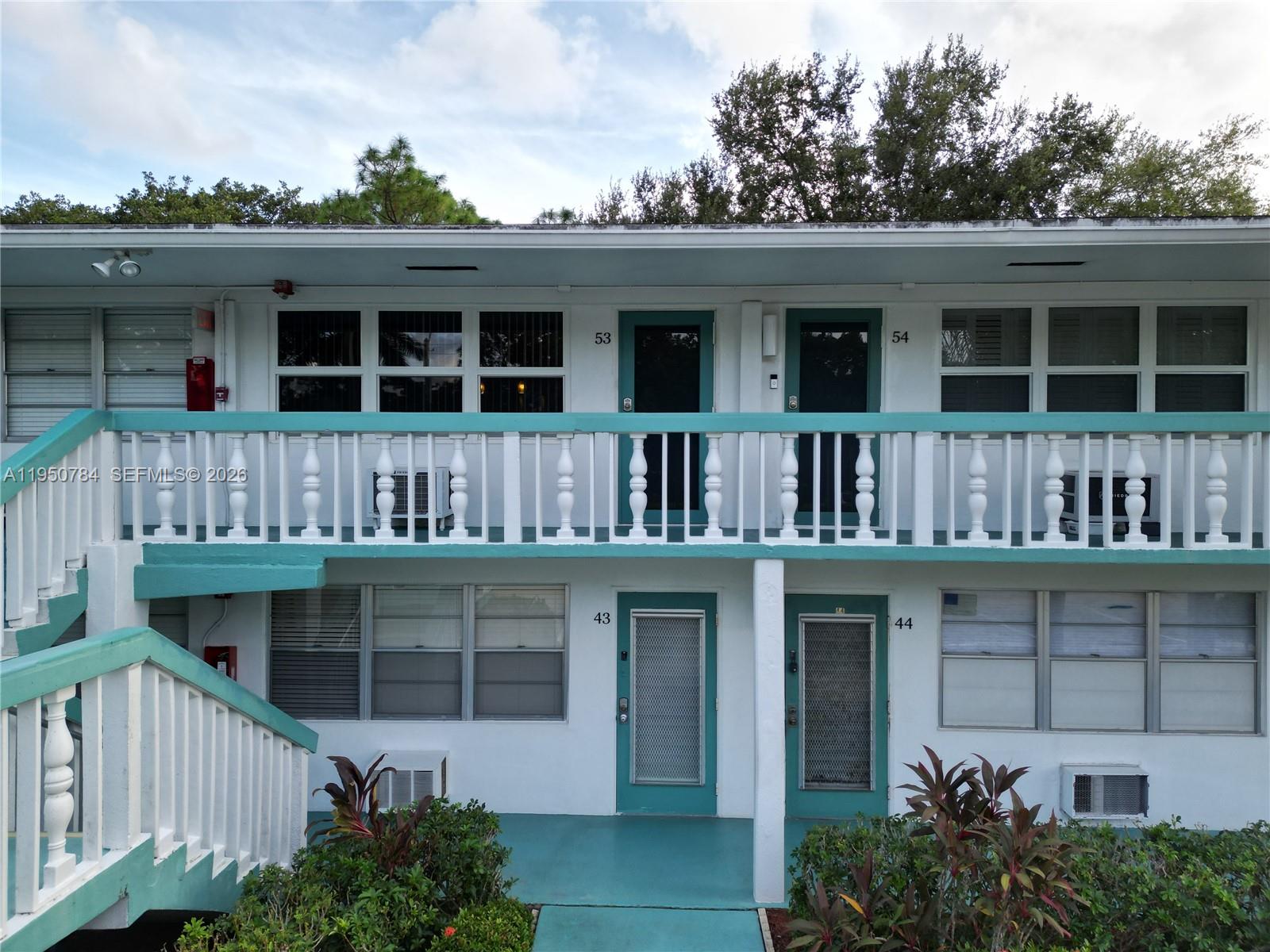 VENTNOR C CONDO - Residential