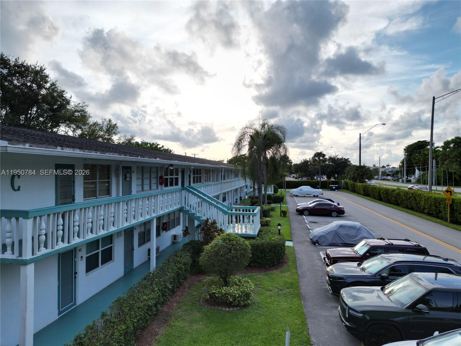 VENTNOR C CONDO - Residential