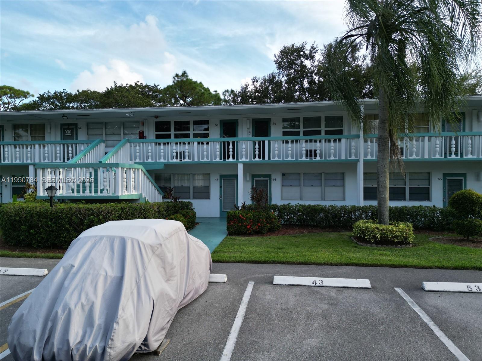 VENTNOR C CONDO - Residential