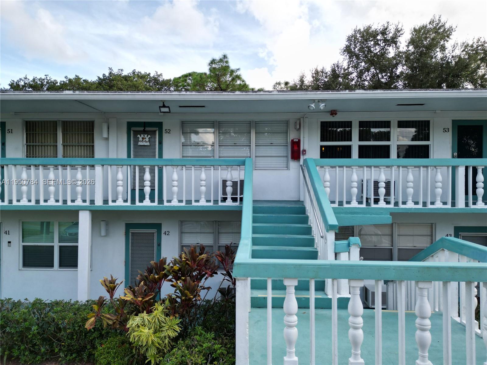 VENTNOR C CONDO - Residential