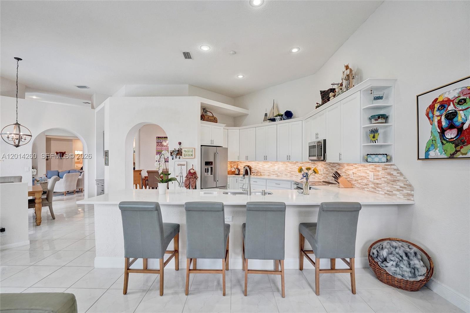 Maple Island - Residential