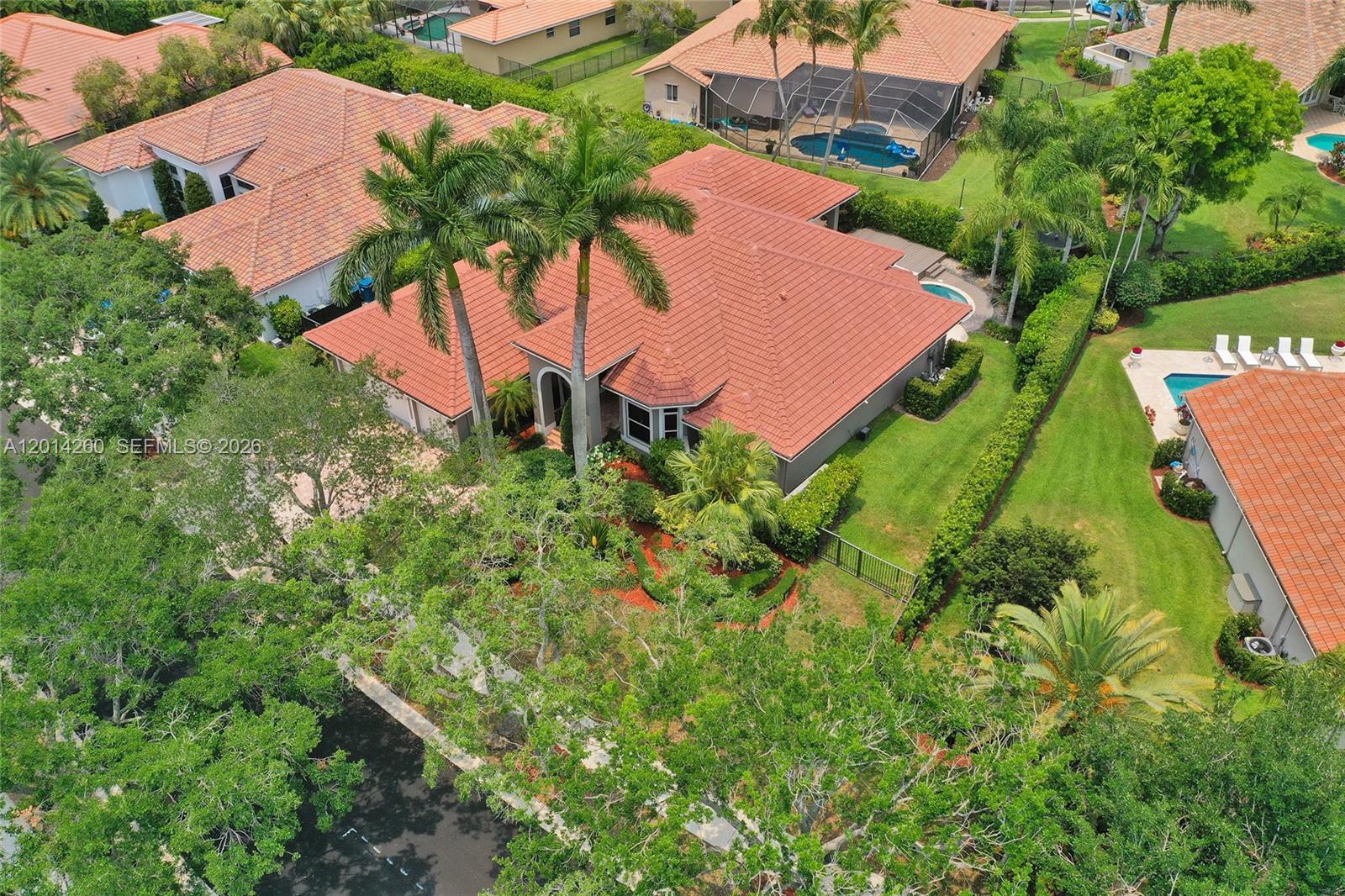Maple Island - Residential