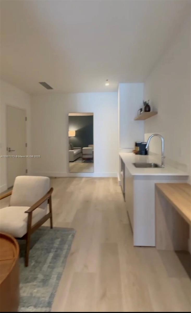 BRICKELL - Residential