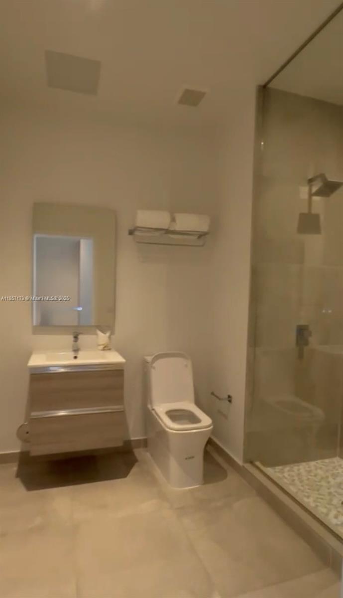 BRICKELL - Residential