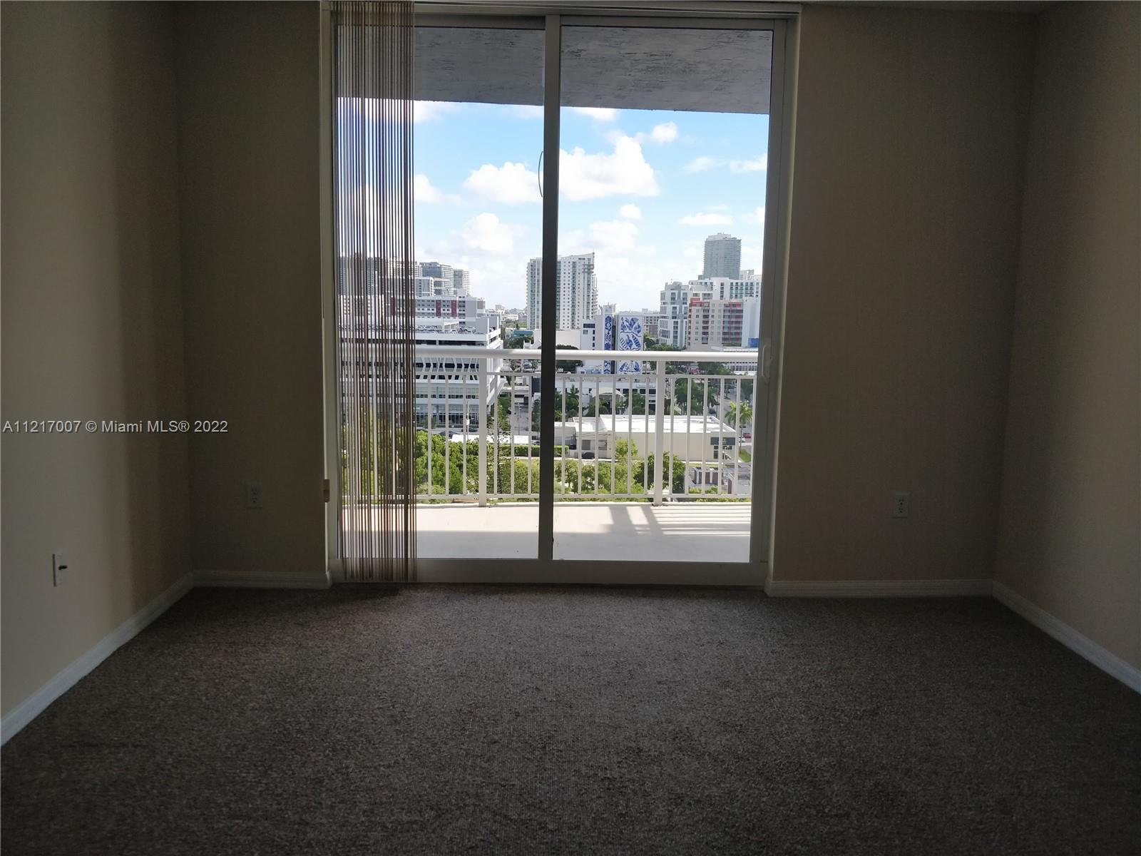 1800 BISCAYNE PLAZA CONDO - Residential Lease