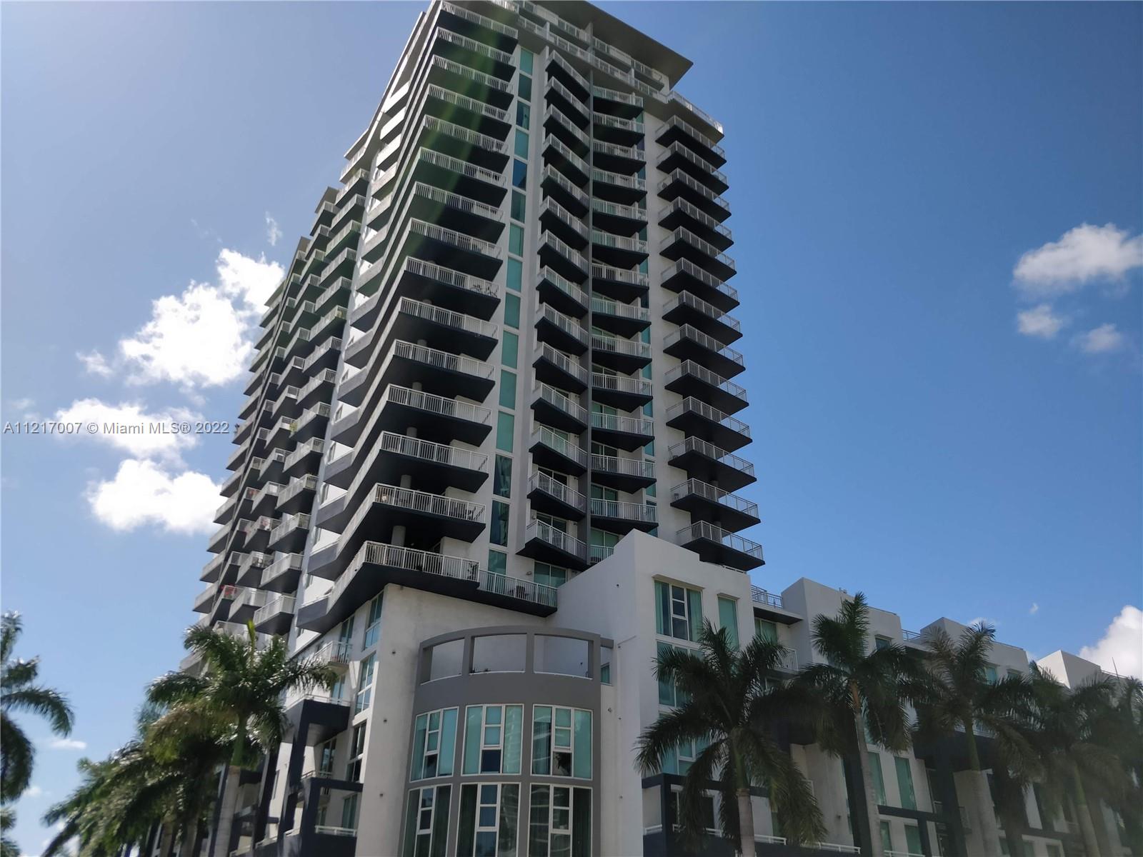 1800 BISCAYNE PLAZA CONDO - Residential Lease