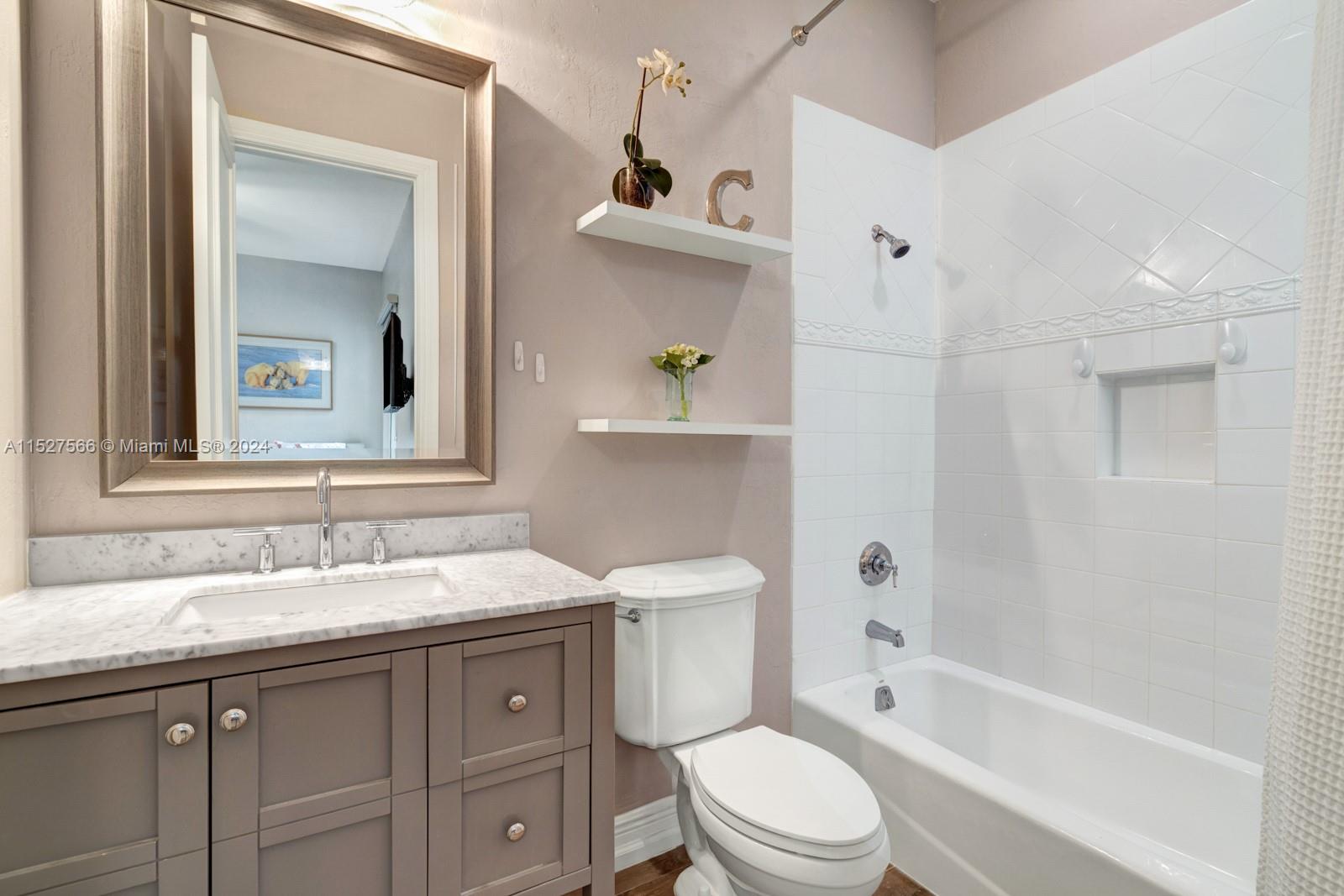 MARTIN BROTHERS HOMES - Residential
