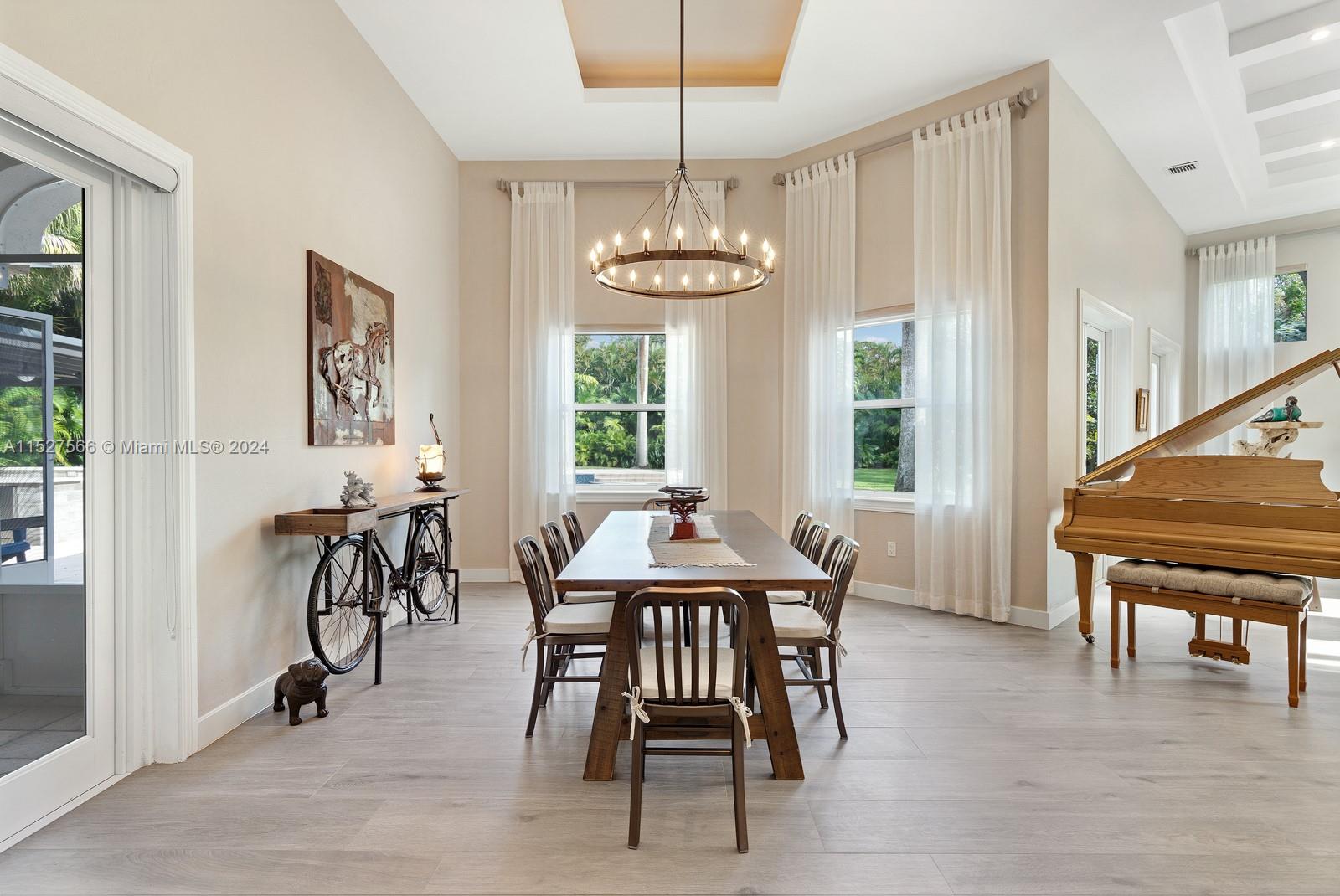 MARTIN BROTHERS HOMES - Residential