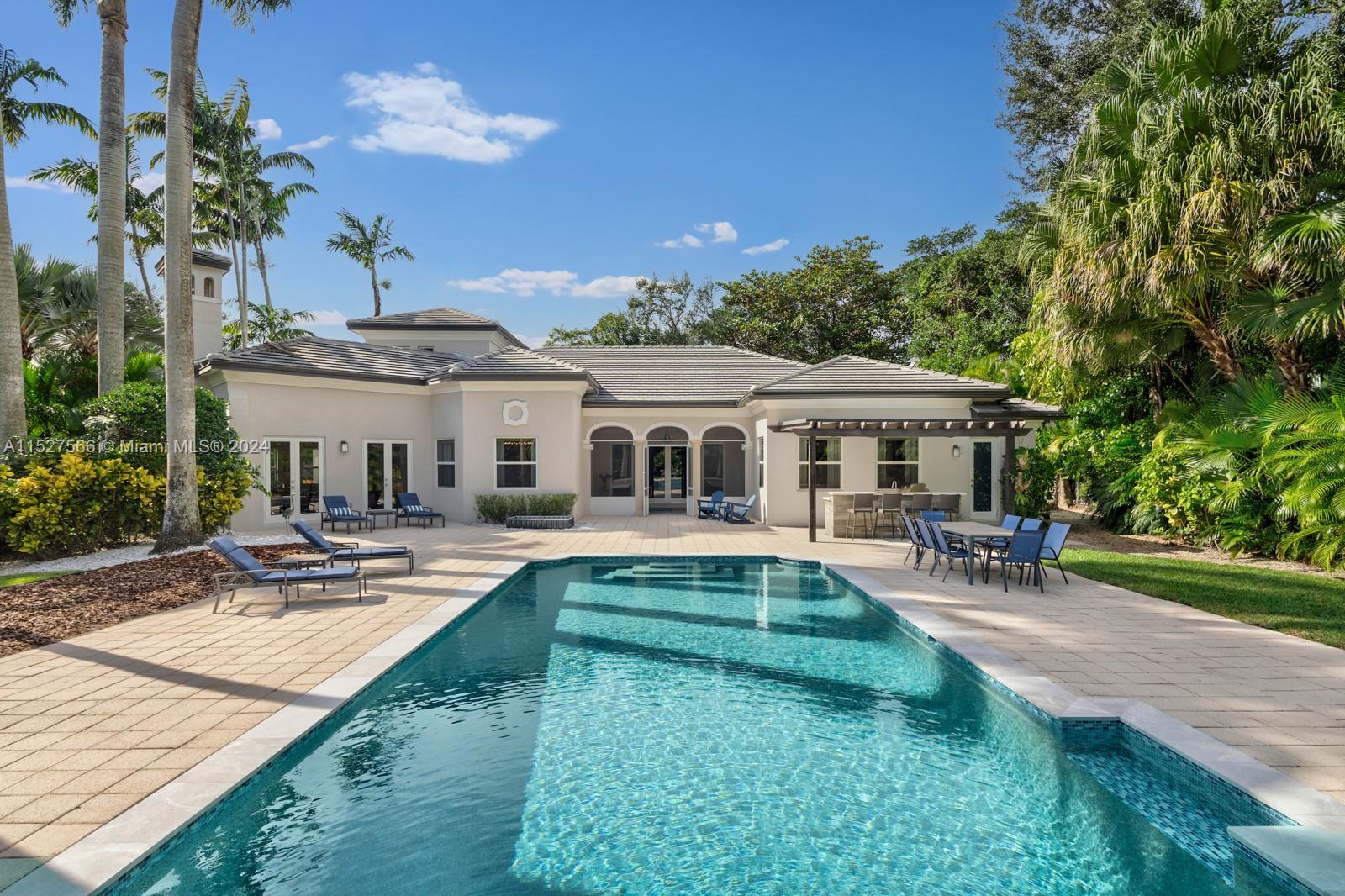 MARTIN BROTHERS HOMES - Residential