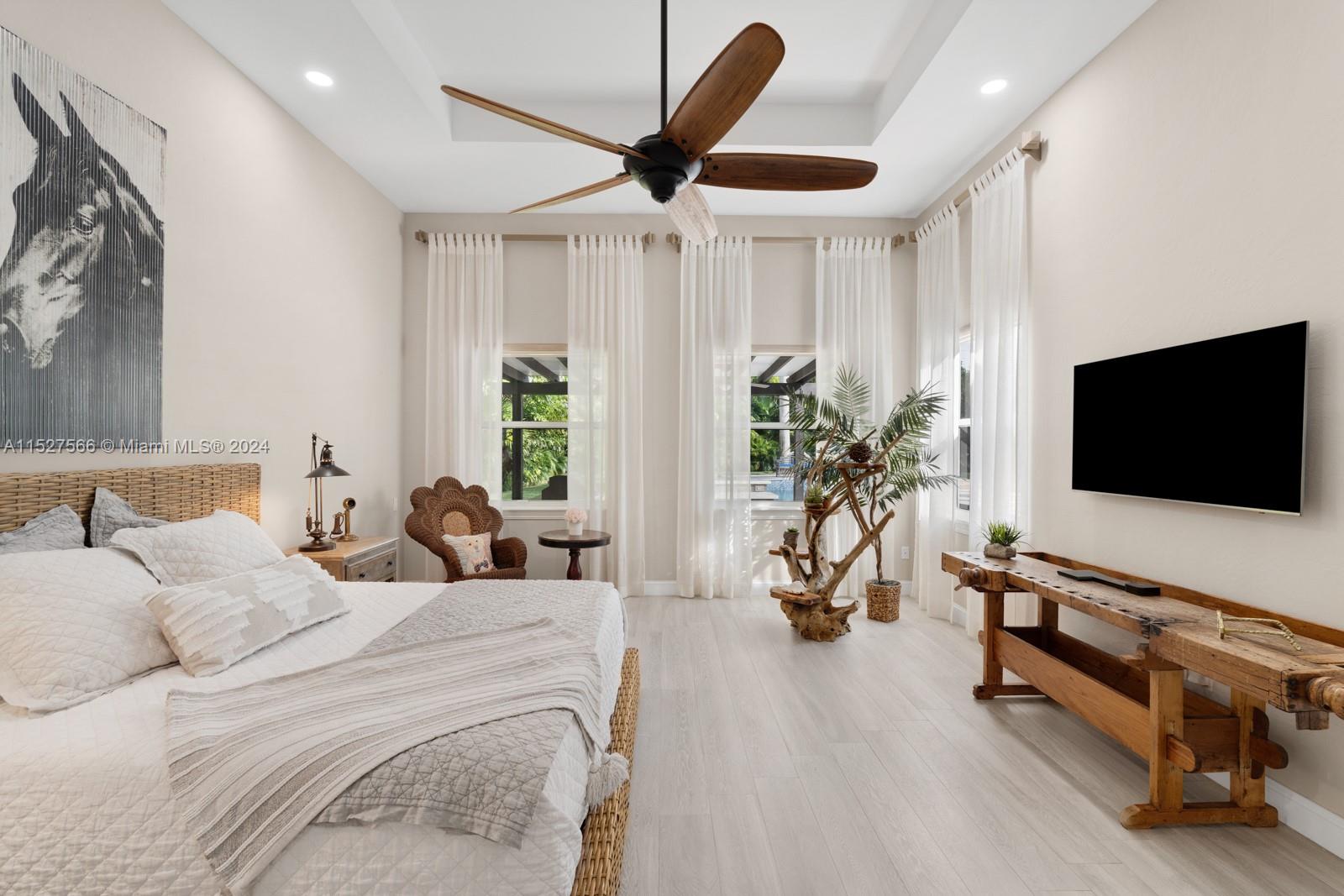 MARTIN BROTHERS HOMES - Residential
