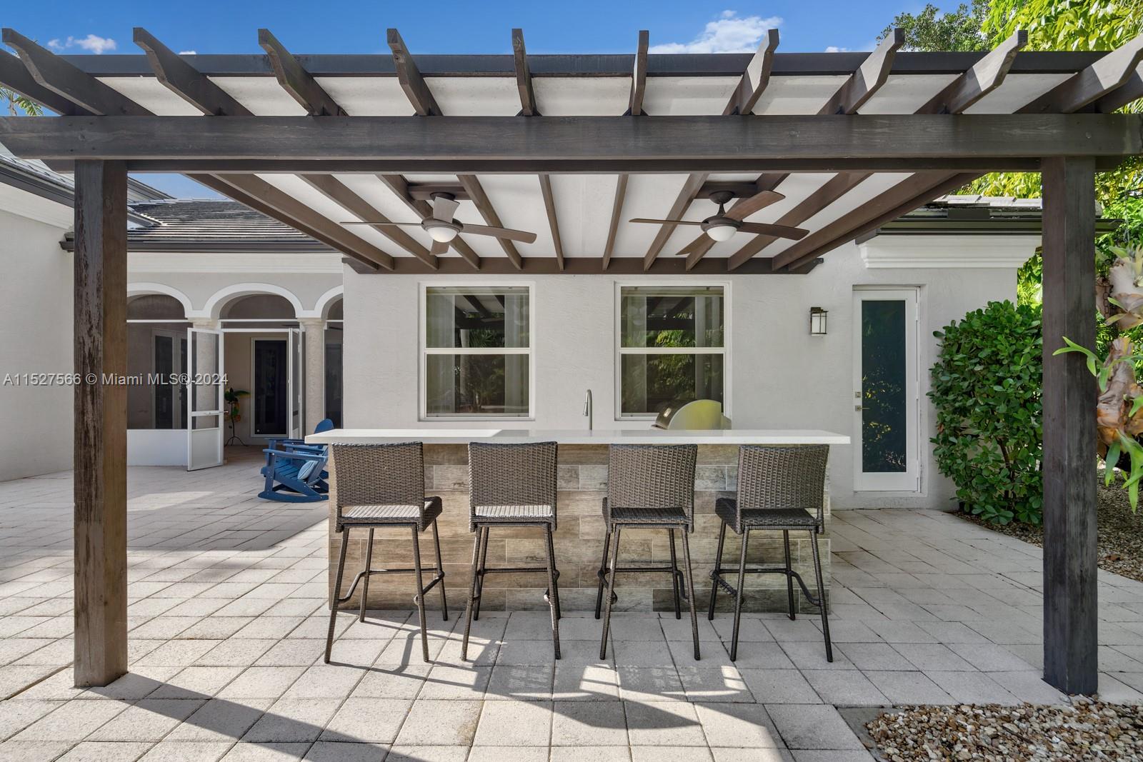 MARTIN BROTHERS HOMES - Residential