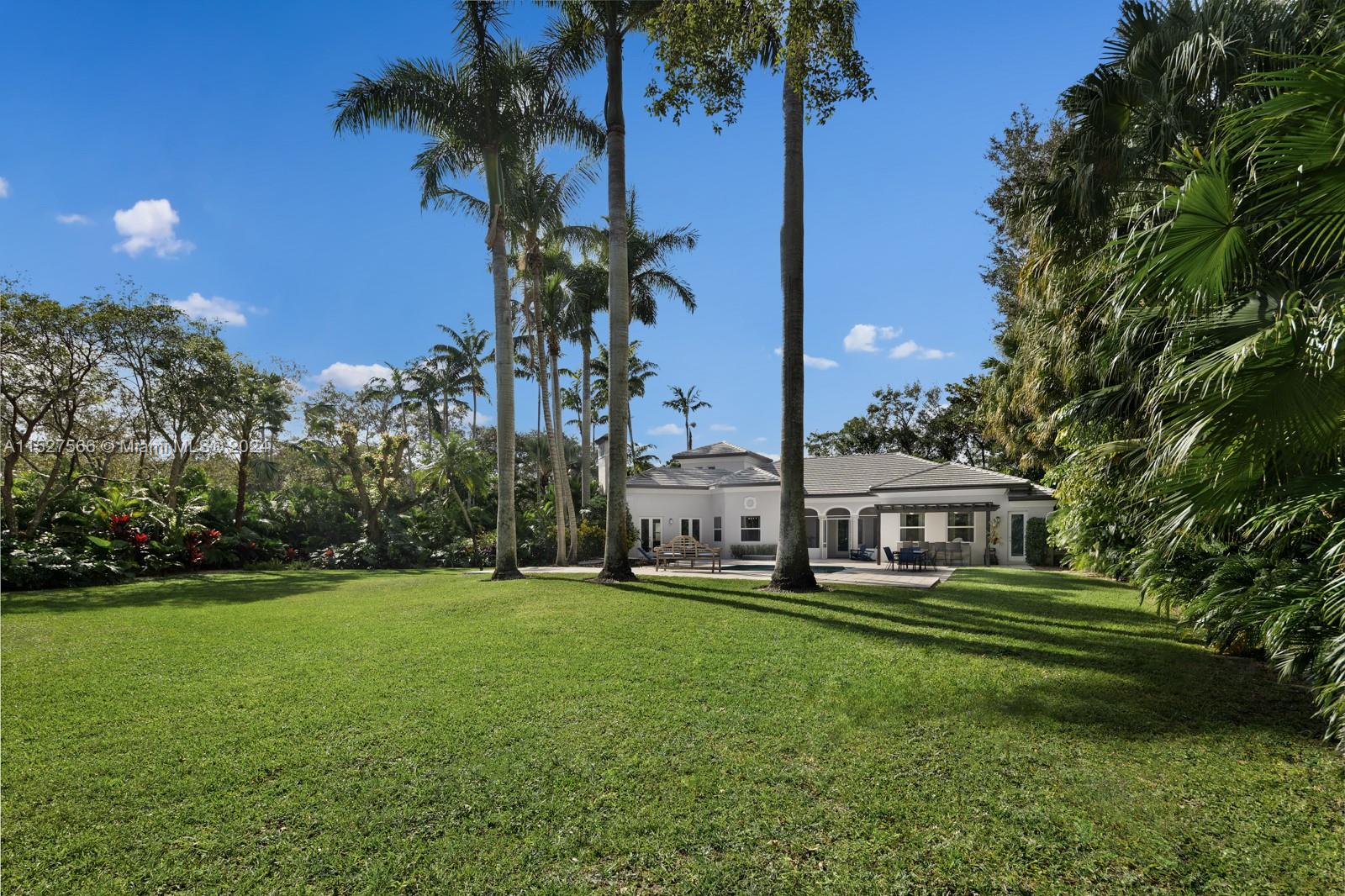 MARTIN BROTHERS HOMES - Residential