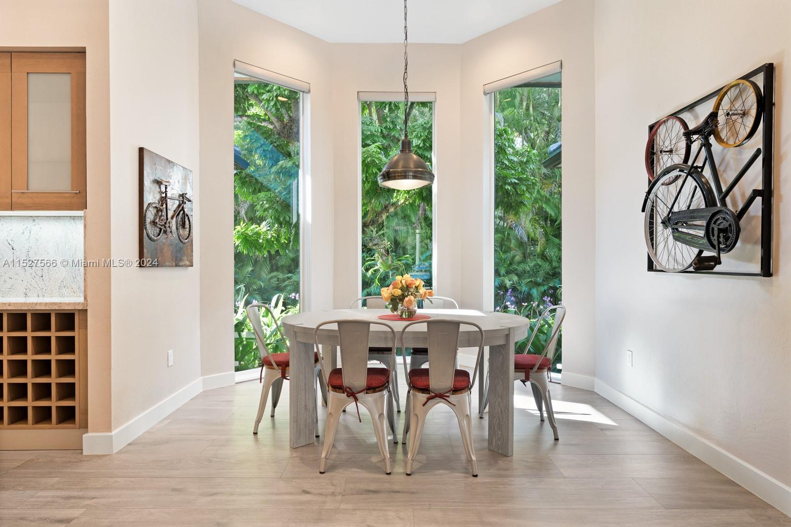 MARTIN BROTHERS HOMES - Residential