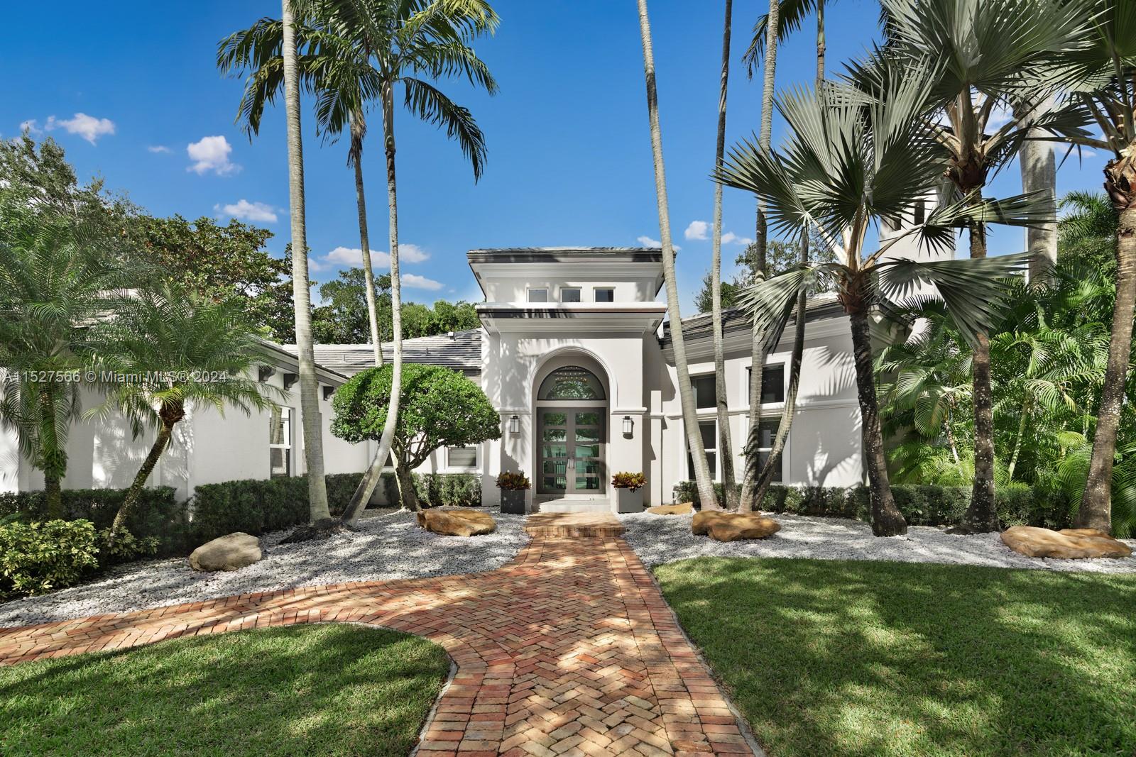 MARTIN BROTHERS HOMES - Residential