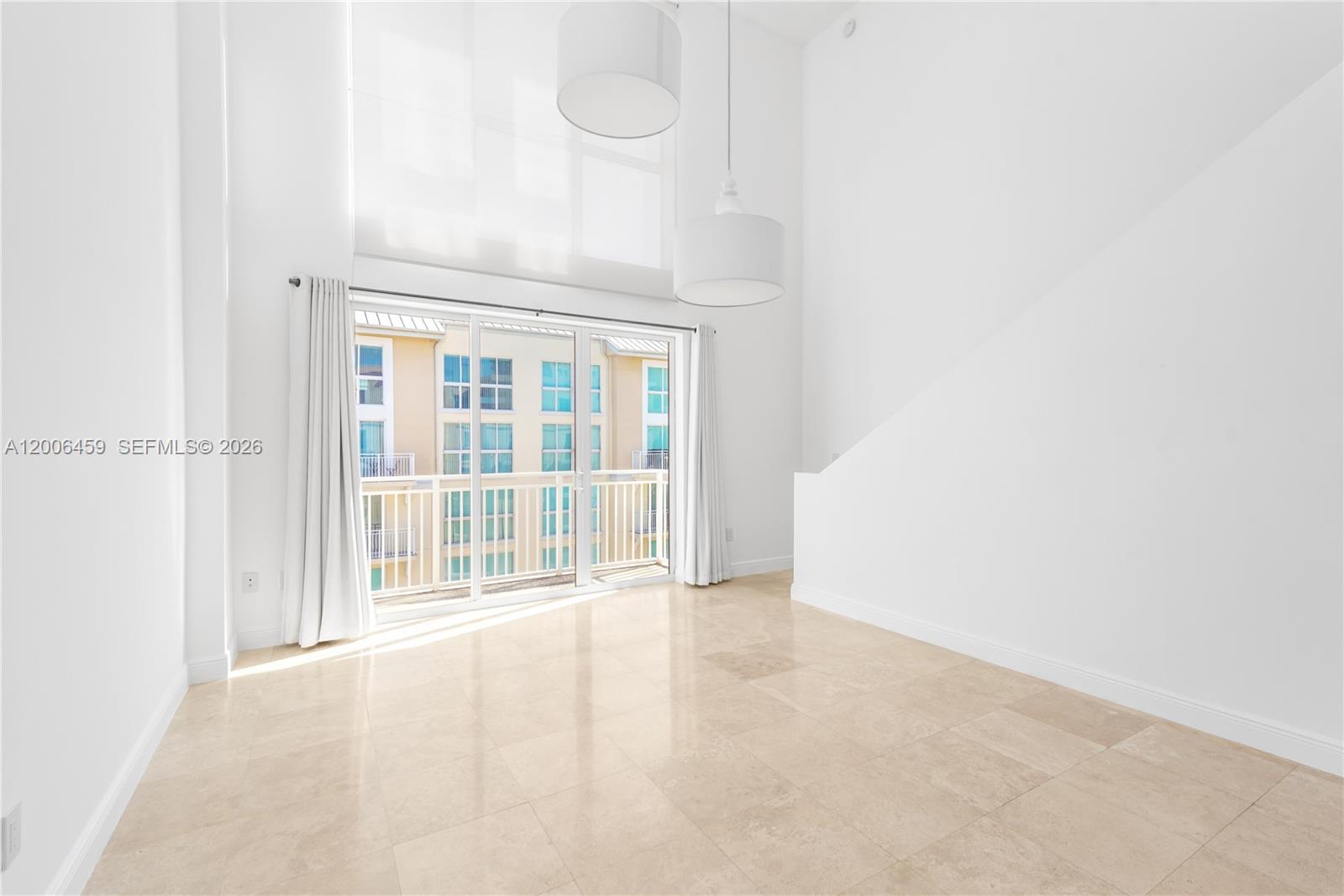DOWNTOWN DADELAND CONDO N - Residential