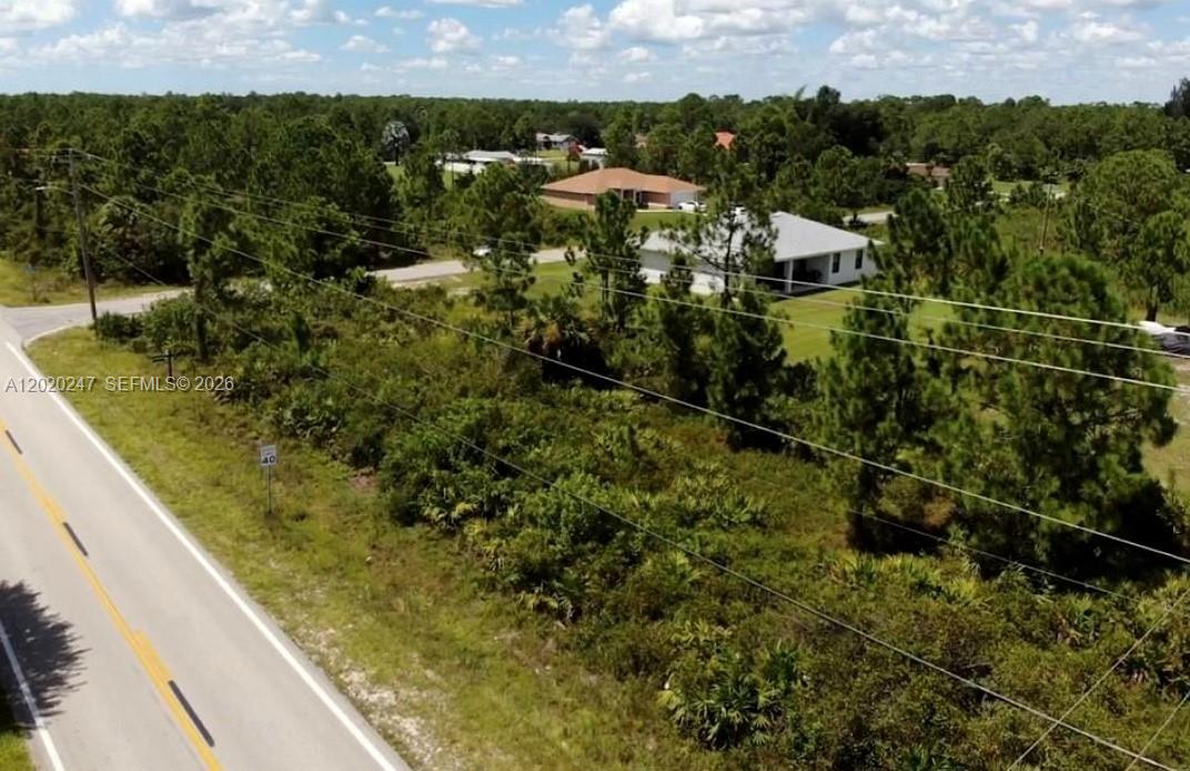 LEHIGH ACRES - Land