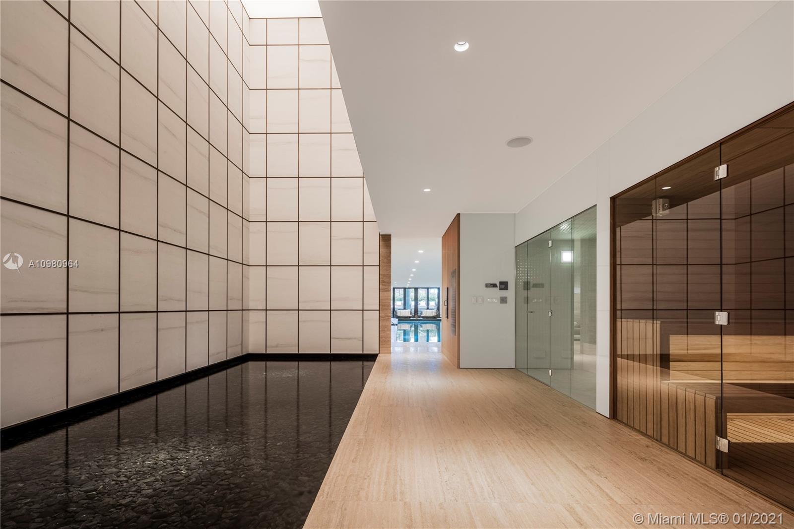 Arte Surfside - Residential