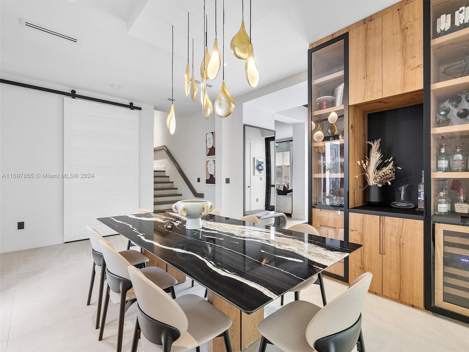AQUA AT ALLISON ISLAND - Residential